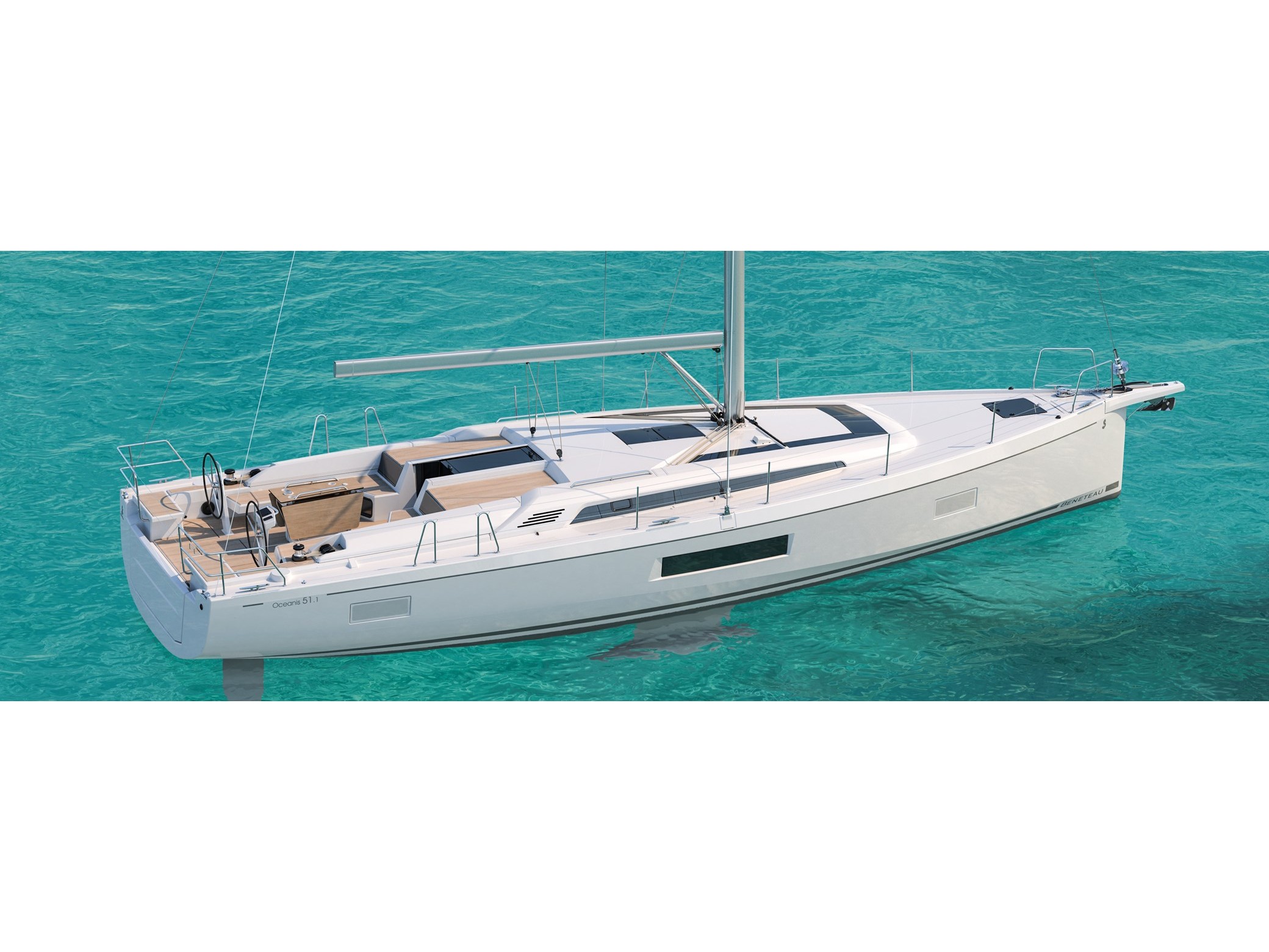 Immagine Oceanis 51.1