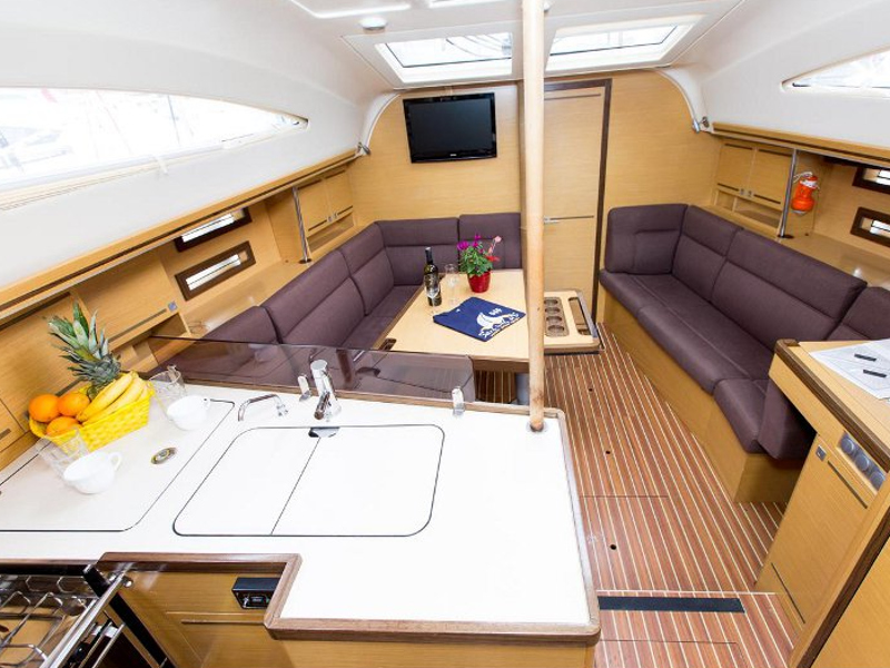 Immagine Elan 394 Impression