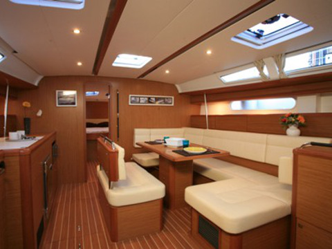 Immagine Sun Odyssey 49i