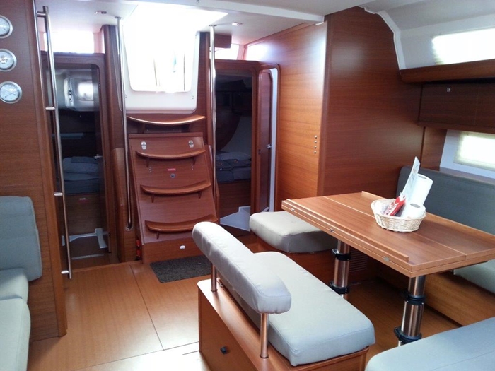 Immagine Dufour 500 Grand Large