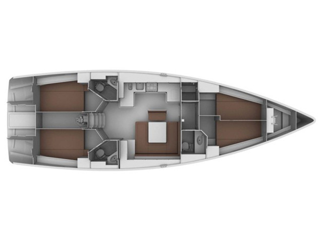 Immagine Bavaria Cruiser 45