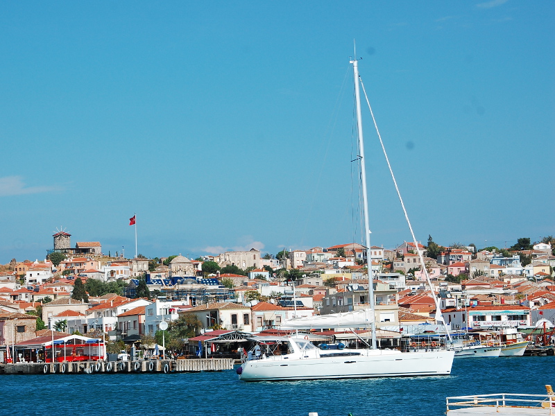 Immagine Beneteau Oceanis 50