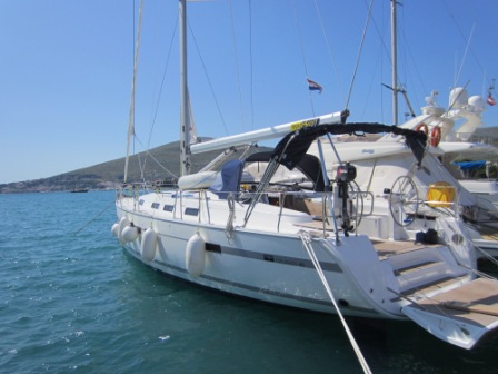Immagine Bavaria Cruiser 45
