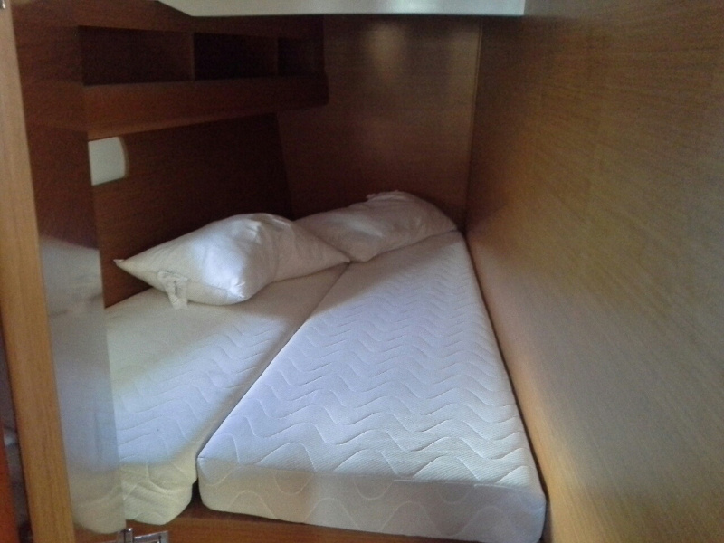 Immagine Sun Odyssey 469