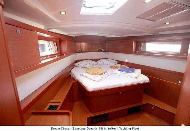 Immagine Oceanis 45
