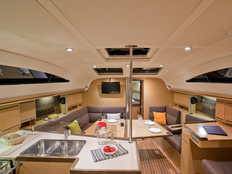 Immagine Elan 444 Impression