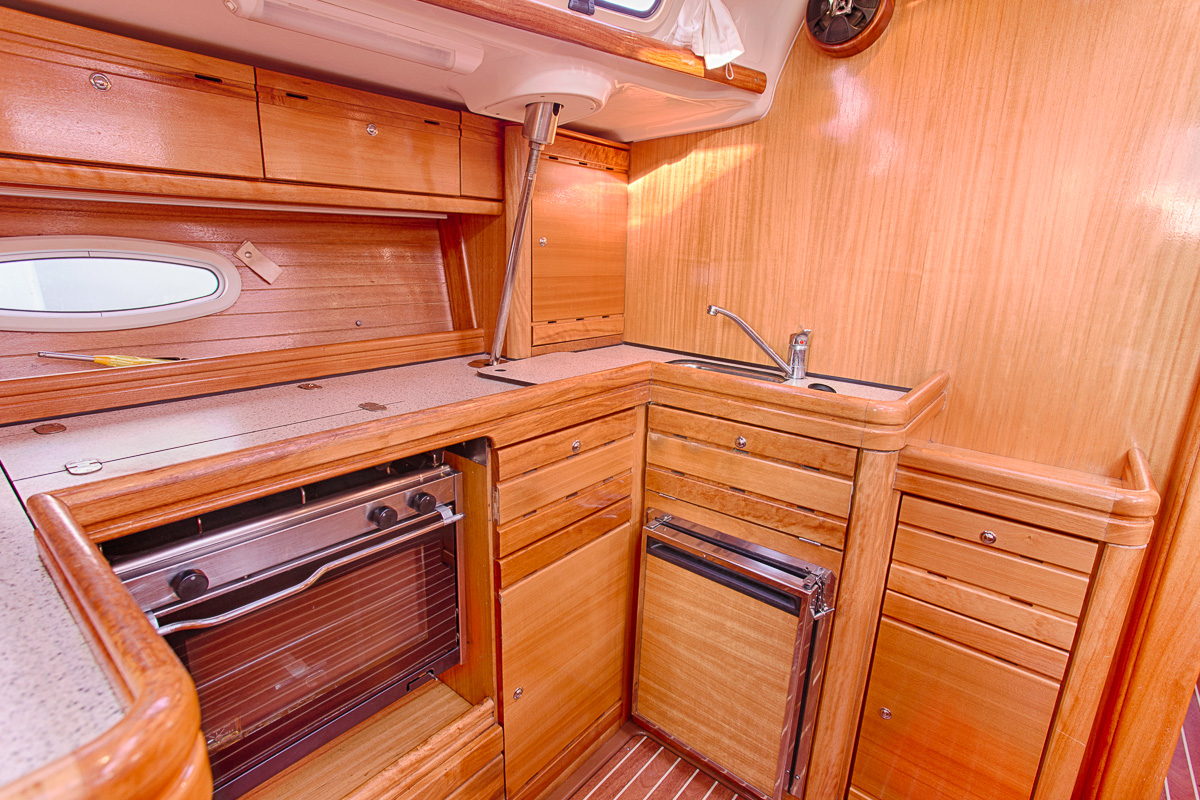 Immagine Bavaria 46 Cruiser 
