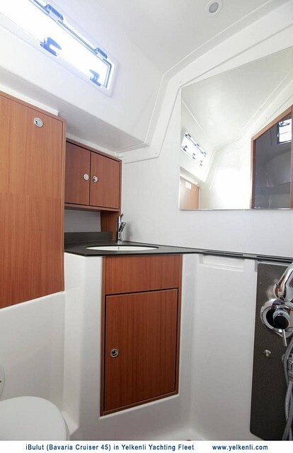 Immagine Bavaria 45 Cruiser