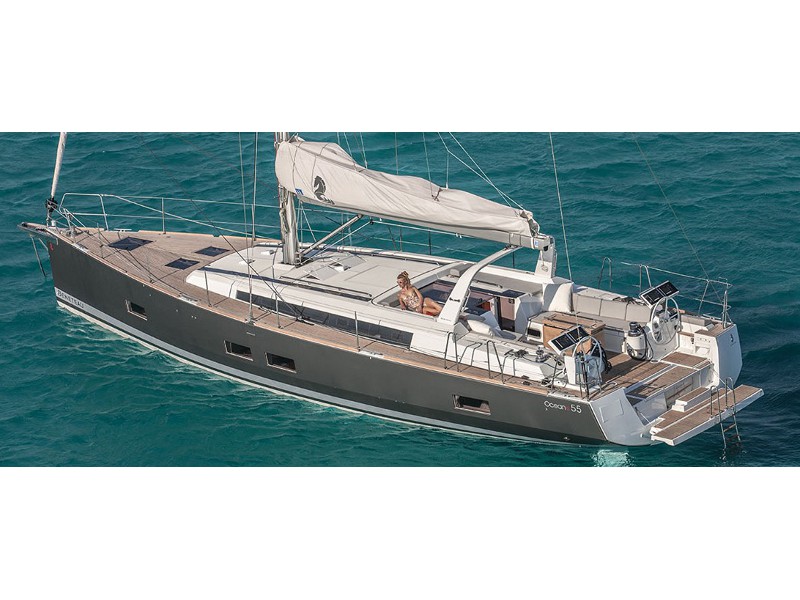 Immagine Oceanis 55