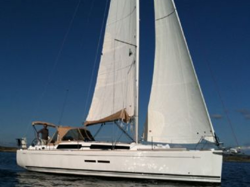 Immagine Dufour 375