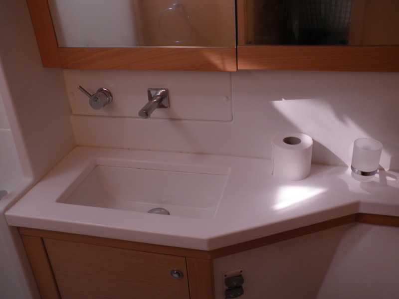 Immagine Lagoon 450