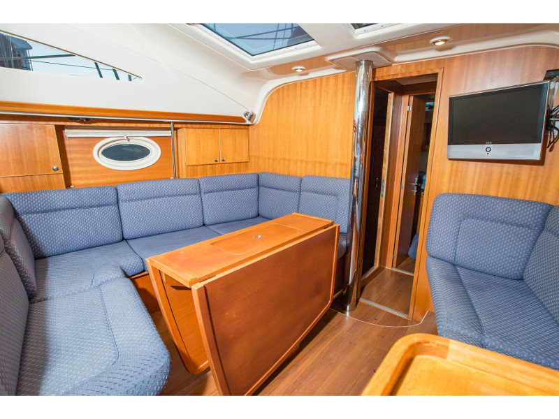 Immagine Elan 434 Impression