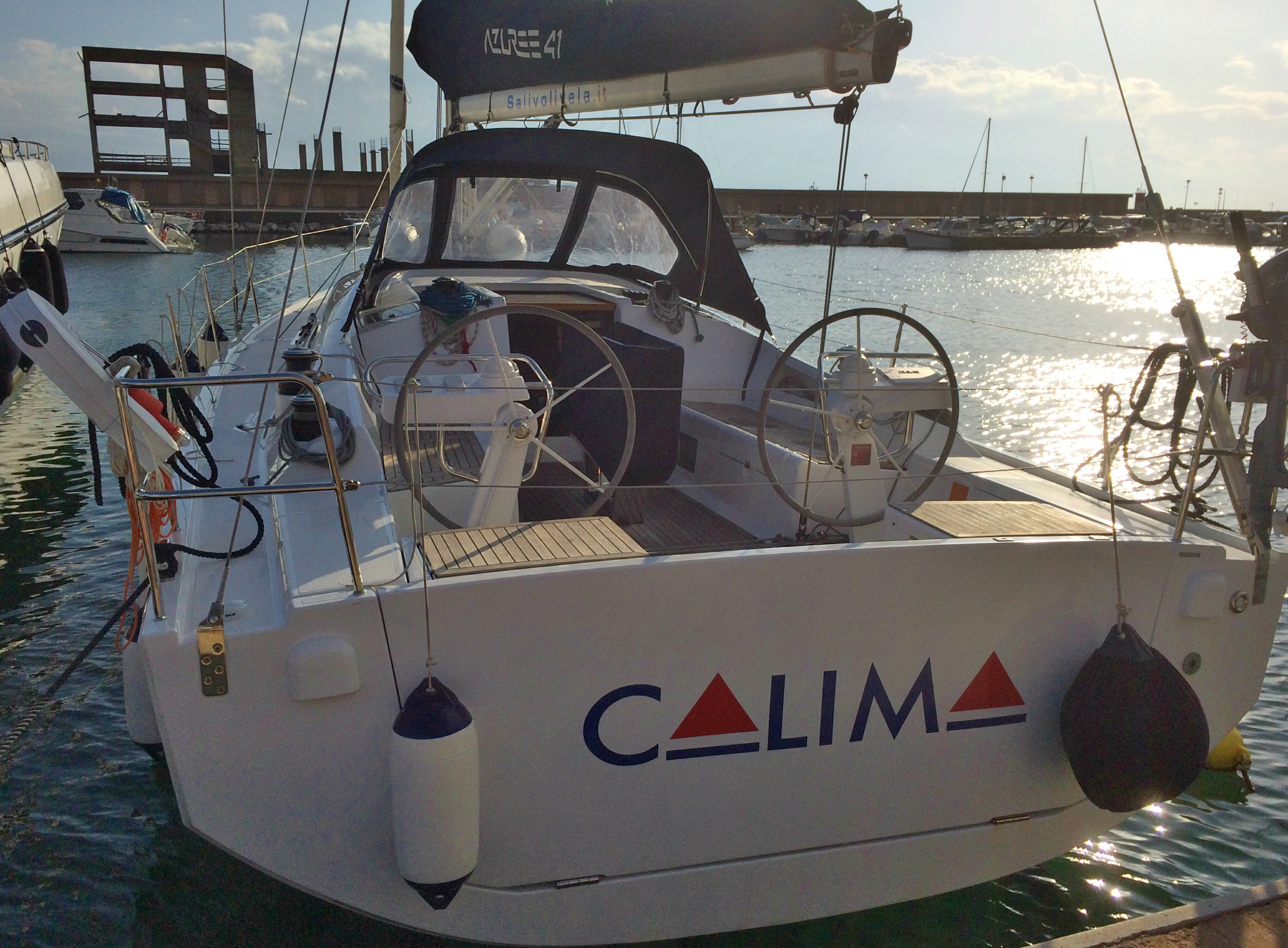 Immagine Azuree 41