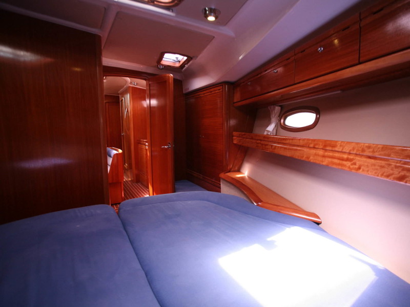 Immagine Bavaria 42 Cruiser