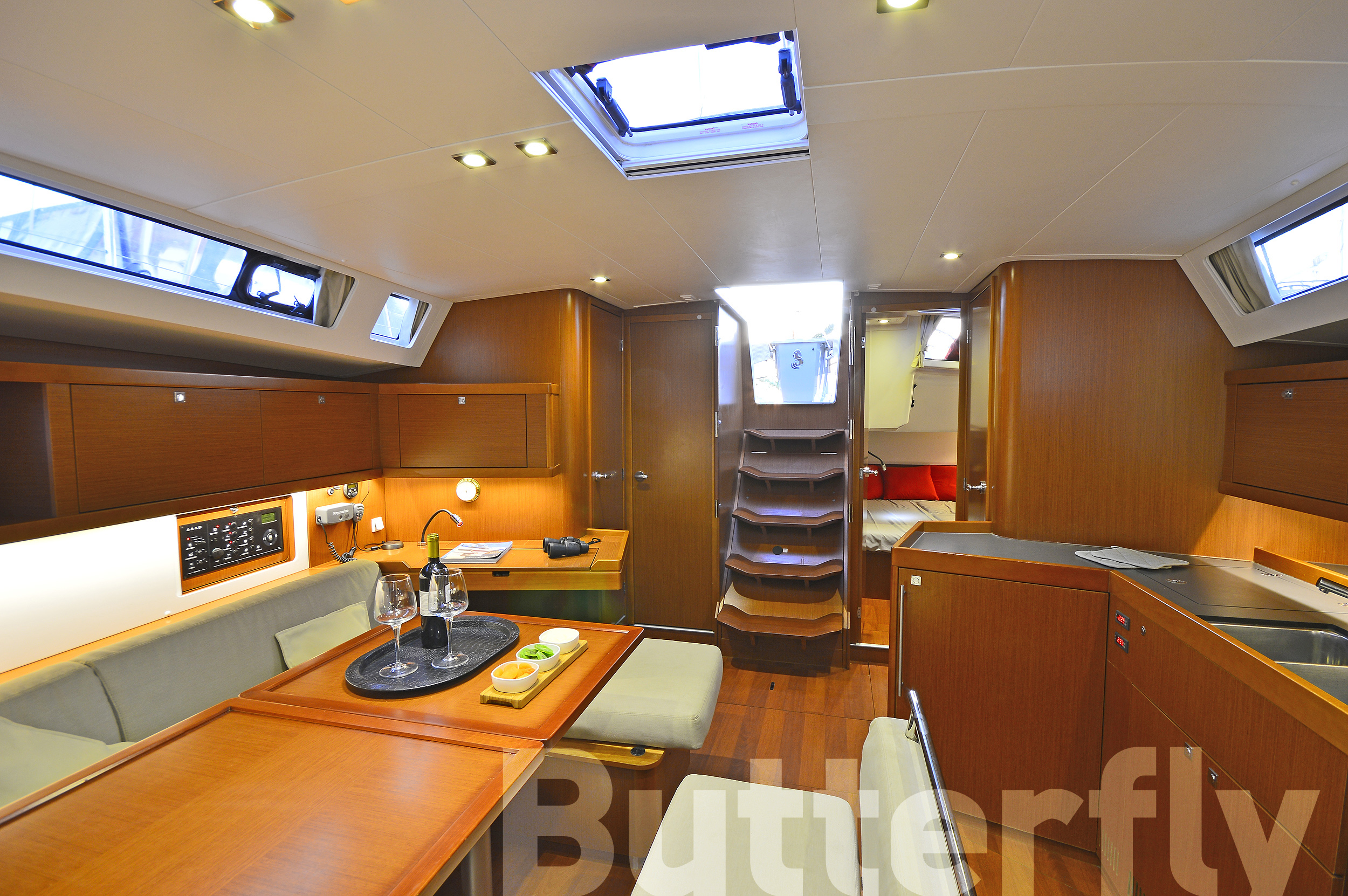 Immagine Oceanis 45