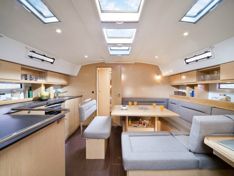 Immagine Bavaria Cruiser 45