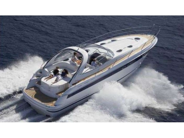 Immagine Bavaria 42 Sport