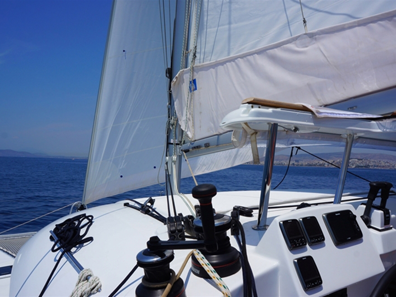 Immagine Lagoon 380 S2