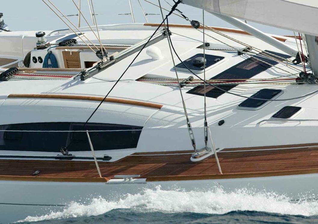 Oceanis 54 image