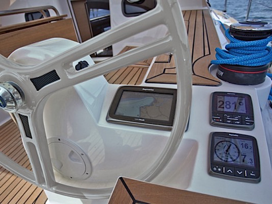Immagine Elan 40 Impression