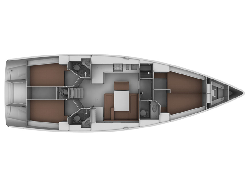 Immagine Bavaria 45 Cruiser