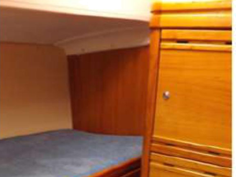 Immagine Bavaria 50 Cruiser