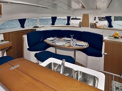 Immagine Lagoon 380 S2