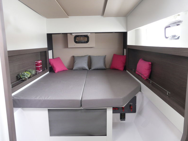 Immagine Nautitech Open 40