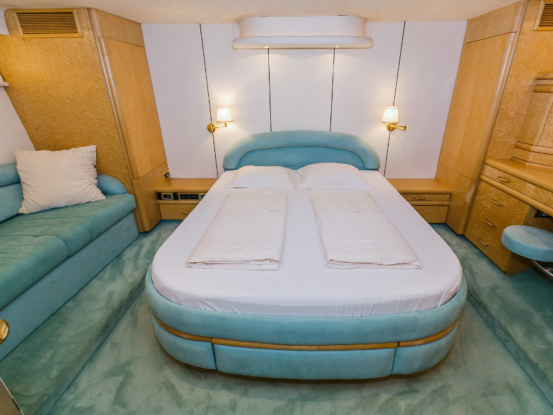 Immagine Fairline 65 Squadron