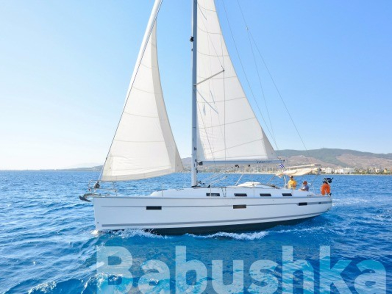 Immagine Bavaria Cruiser 40