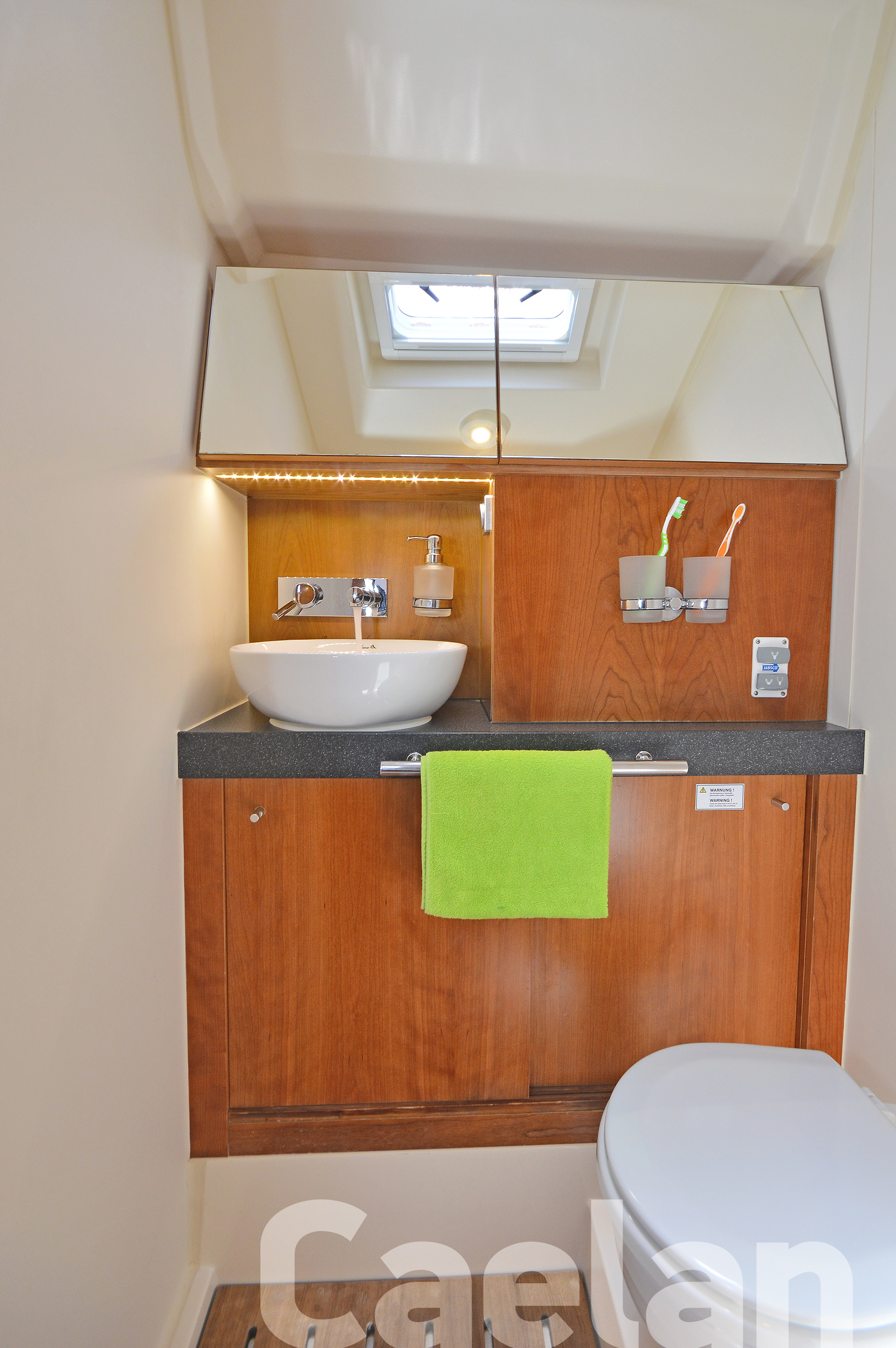 Immagine Hanse 505
