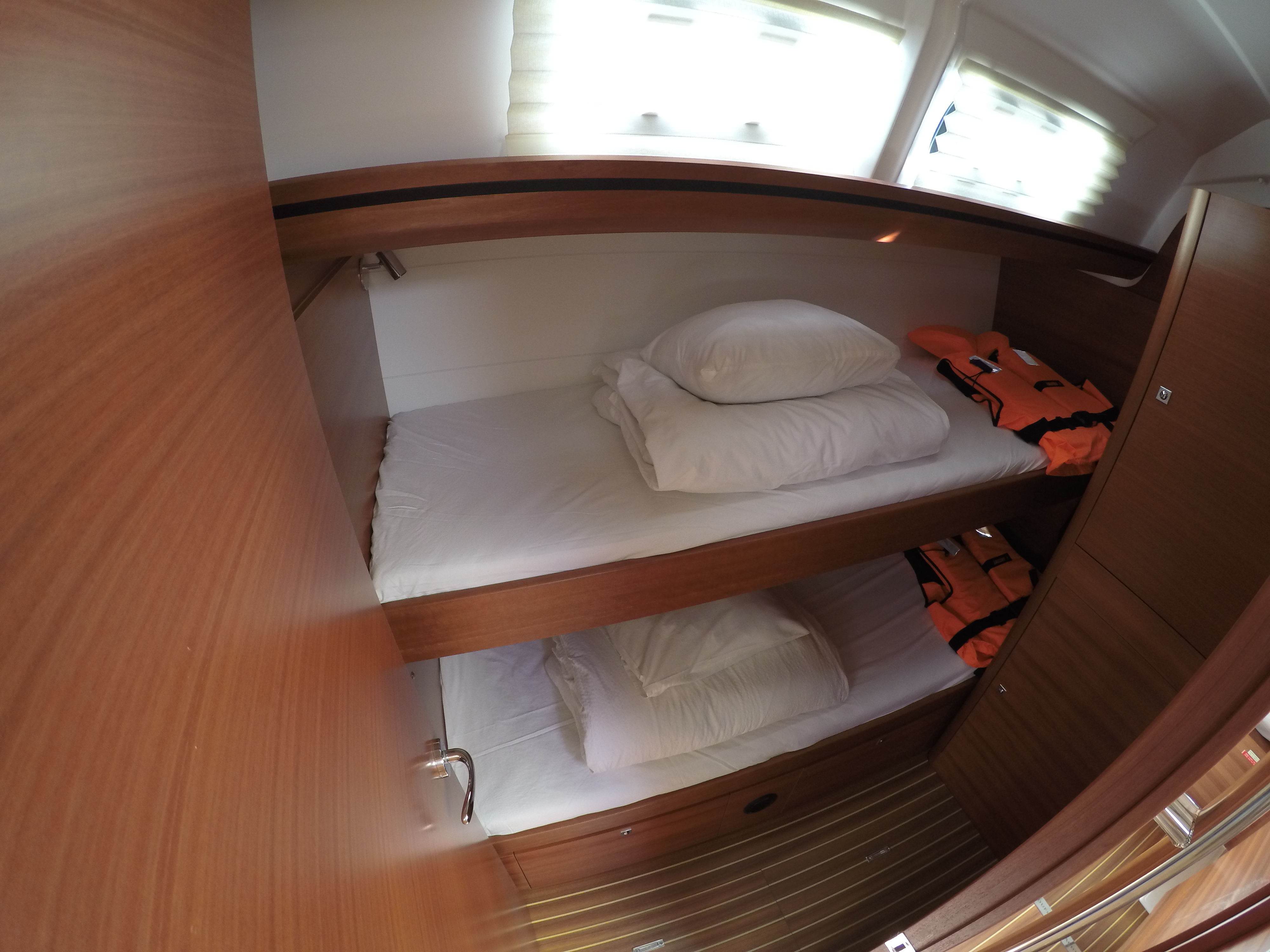 Immagine Dufour 512 Grand Large