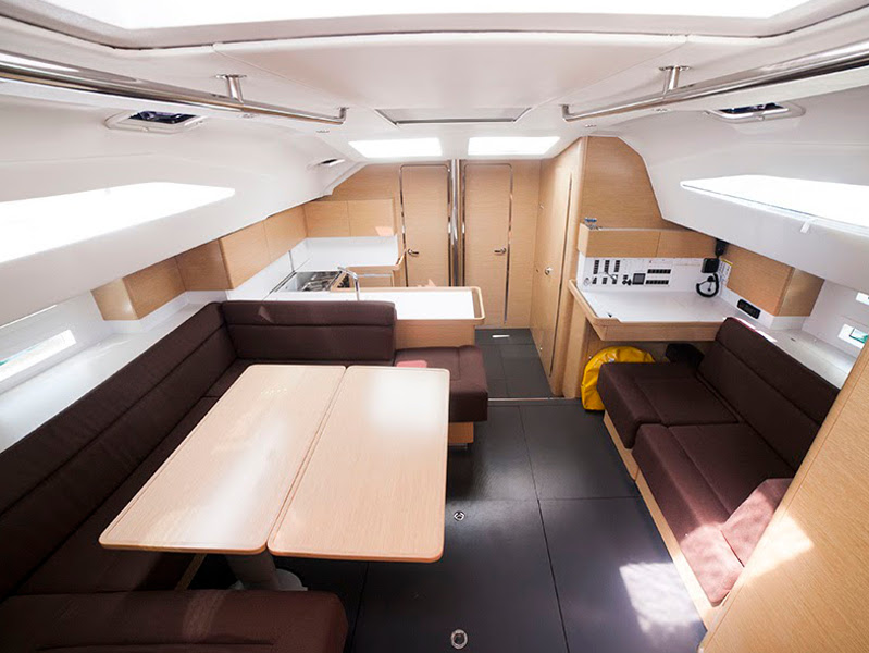Immagine Elan 494 Impression 