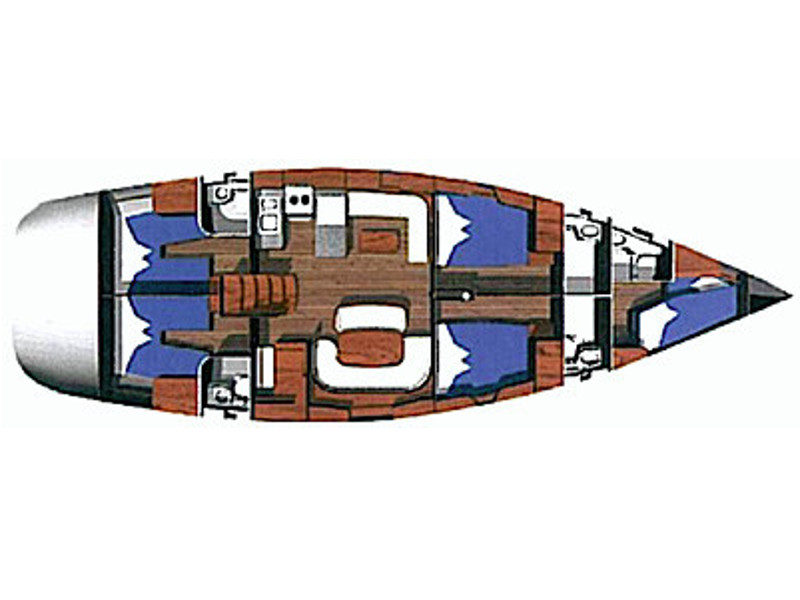 Immagine Ocean Star 56.1