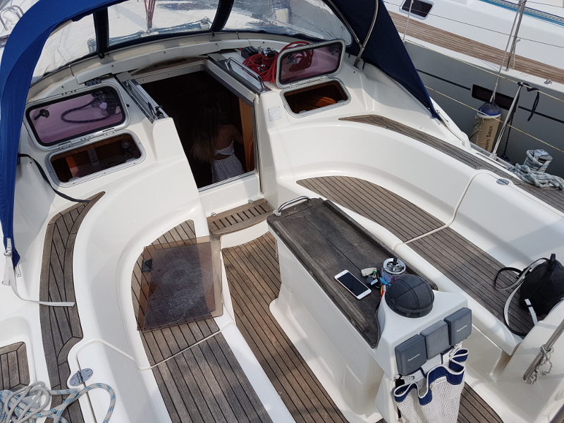 Immagine Bavaria 40 Vision