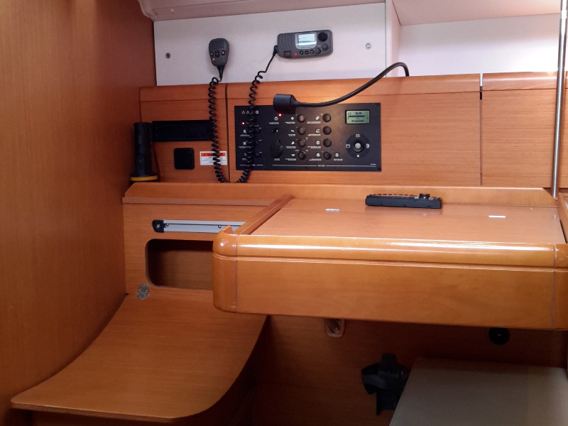Immagine Sun Odyssey 36i