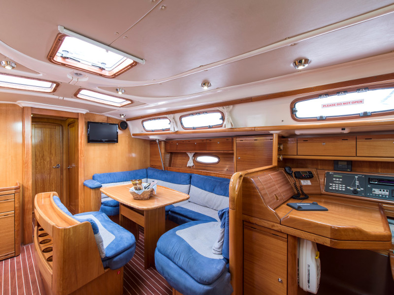 Immagine Bavaria 46 Cruiser