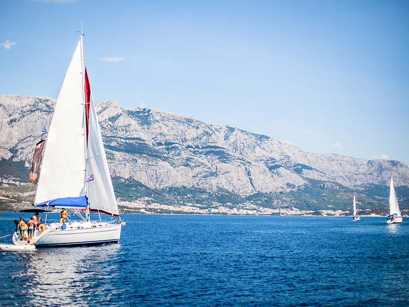 Immagine Beneteau Cyclades 43