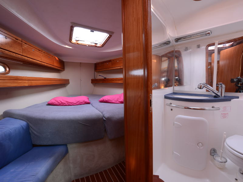 Immagine Bavaria 39 Cruiser