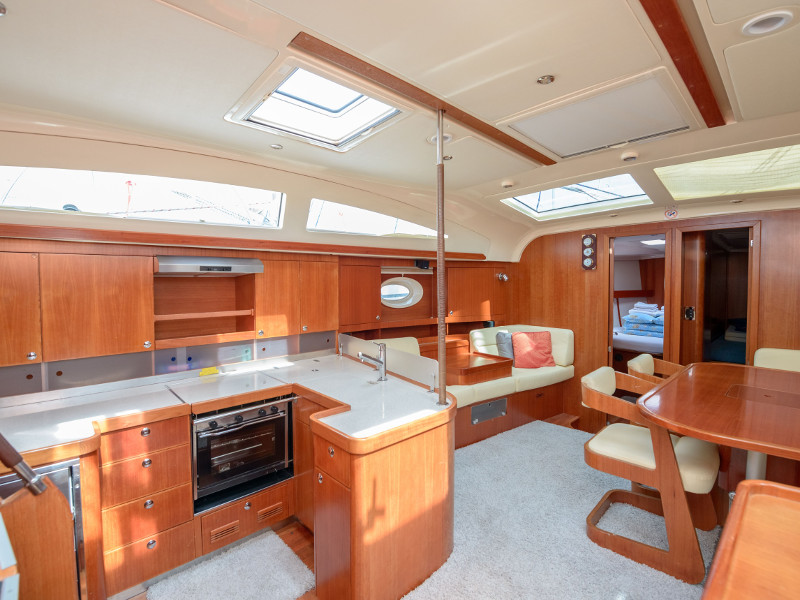 Immagine Elan 514 Impression 