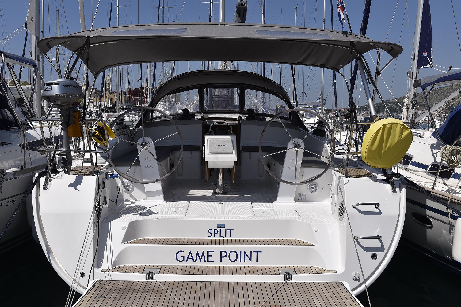 Immagine Bavaria Cruiser 51