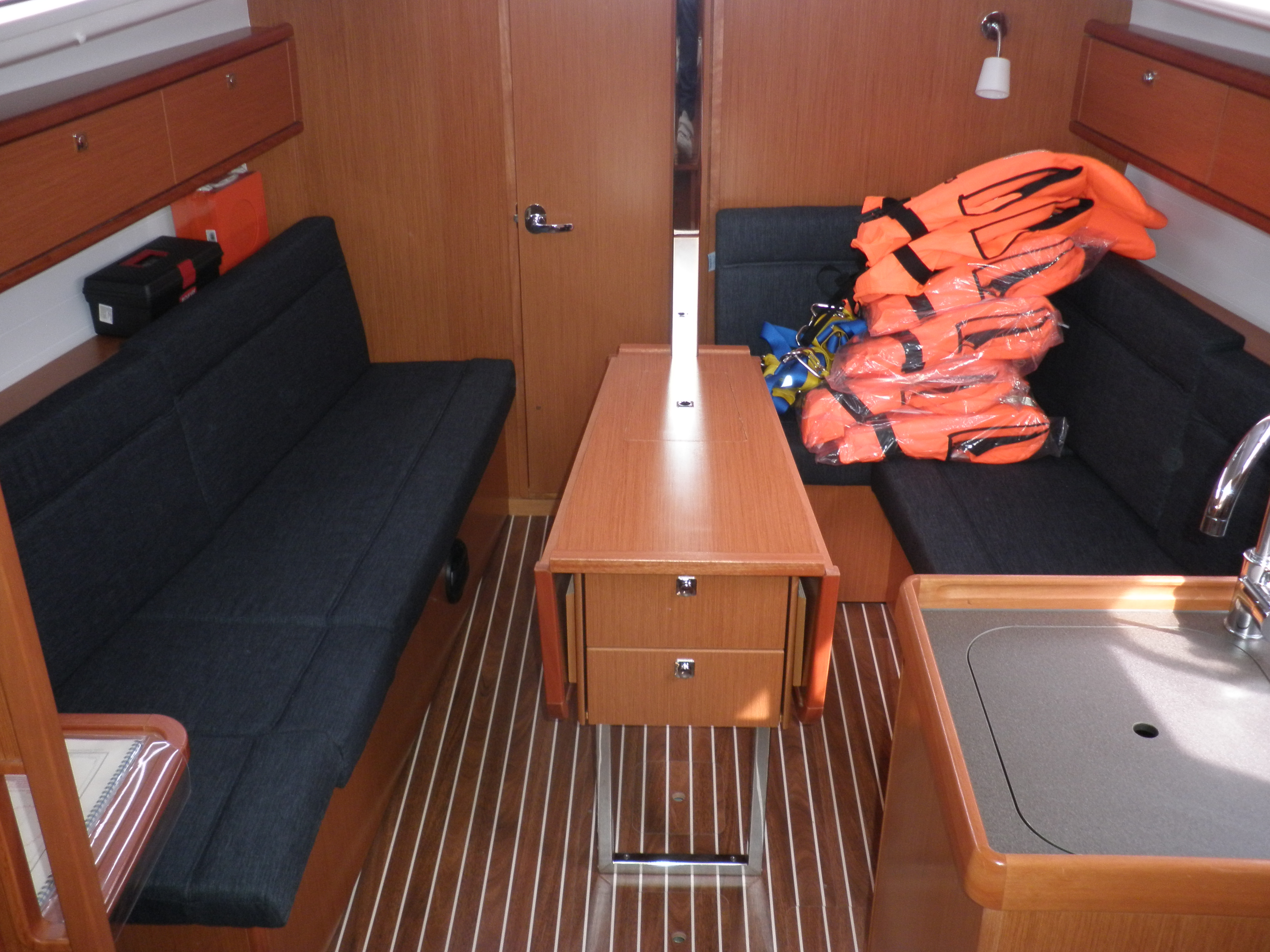 Immagine Bavaria Cruiser 33