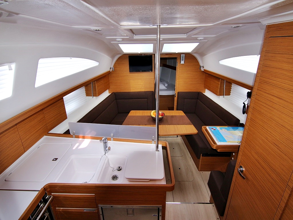 Immagine Elan 40 Impression