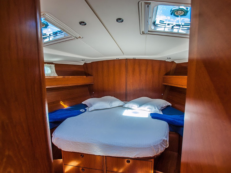 Immagine Sun Odyssey 54 DS