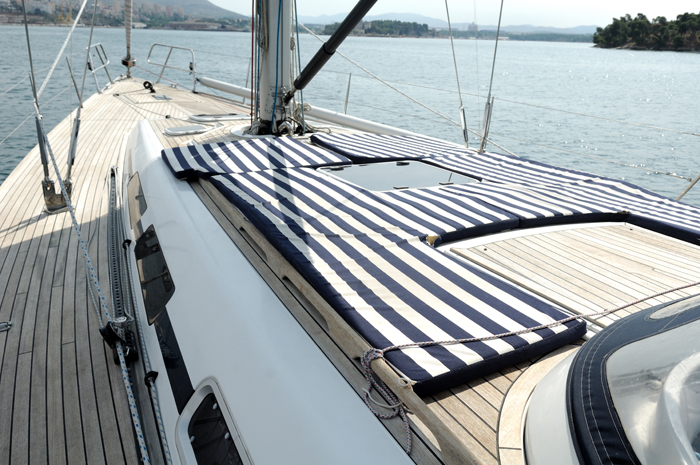 Immagine Grand Soleil 56