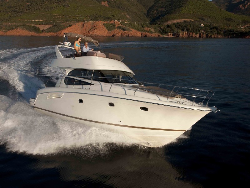 Immagine Jeanneau Prestige 440