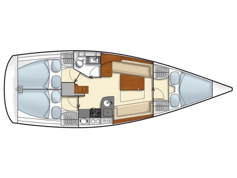 Immagine Hanse 355
