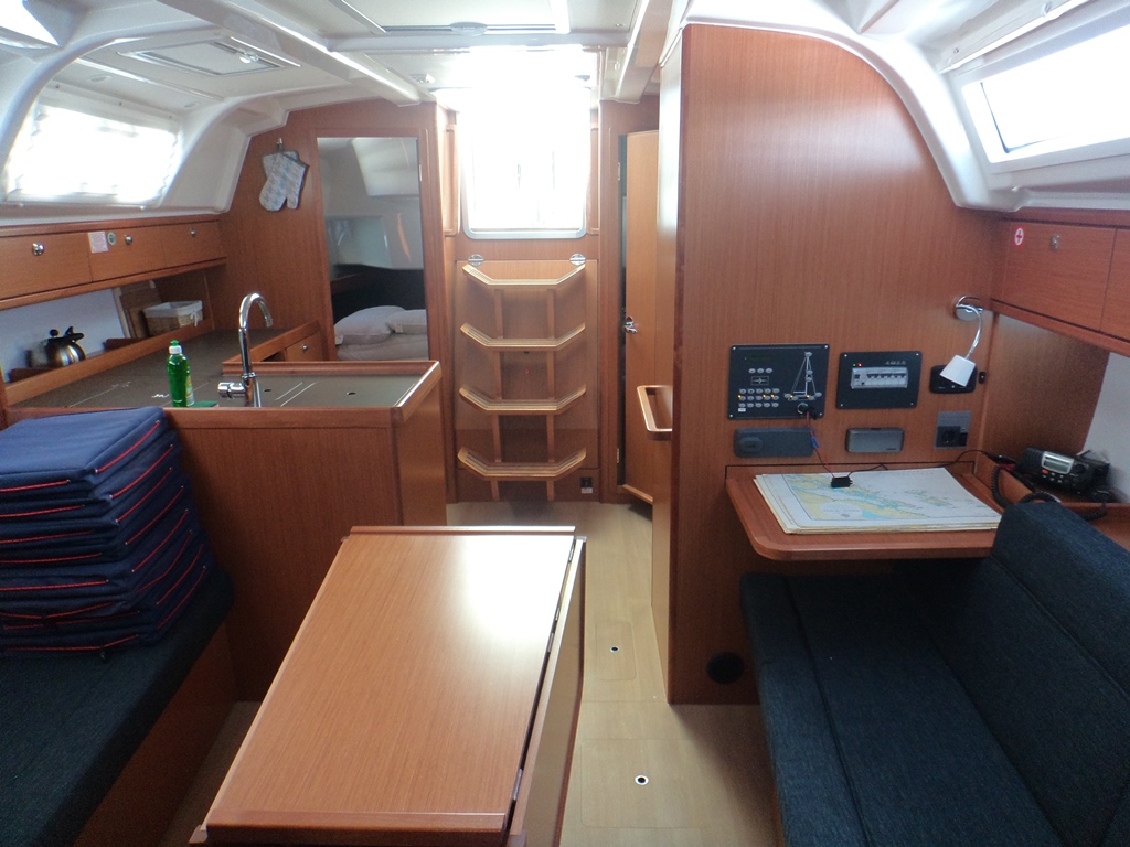 Immagine Bavaria Cruiser 37