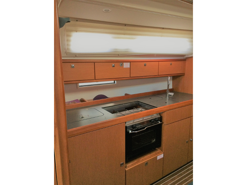 Immagine Bavaria Cruiser 41