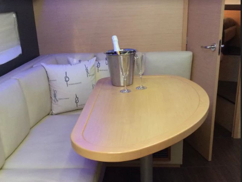 Immagine Beneteau Monte Carlo 37